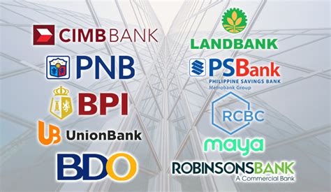 The Top 10 Best Banks in the Philippines: Forbes’ World’s Best .